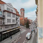 Zeglarska Apartament