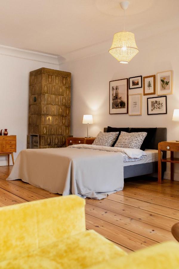 Apartament Zeglarska *
